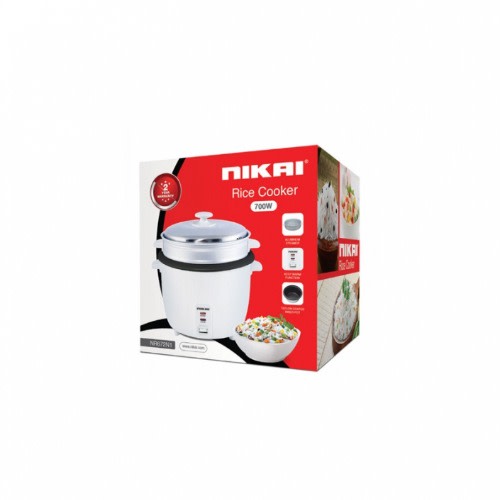 Rice Cooker 1.8L - 700W