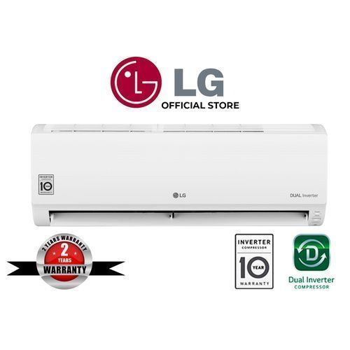 1.5 H P GenCool Inverter Split Air Conditioner