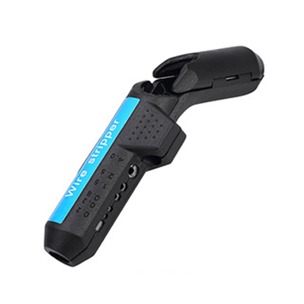 Wire Stripper Cable Crimper Pliers Crimping Tool Cable