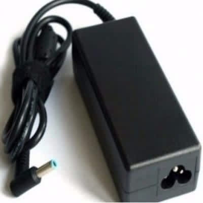 Laptop Charger + Free Wall Plug