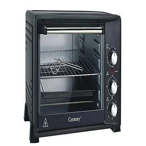 Electric Oven-large - 37L