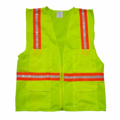 Executive Hi Viz Safety Vest