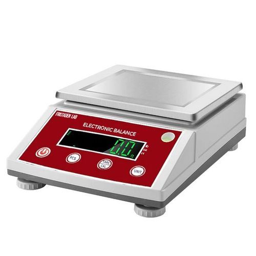Digital Analytical Balance 3000g X 0.01g