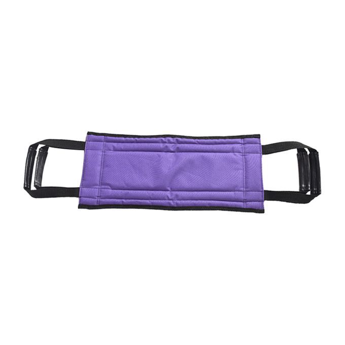Padded Bed Transfer Nursing Sling Lifting Aids For Moving Helper