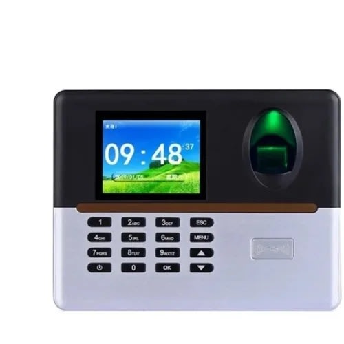 Realand A-l 365 Biometric Time Attendance With Access Control + Wifi And Backup Battery