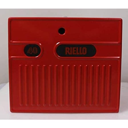 Riello - G20 Light Oil Burner