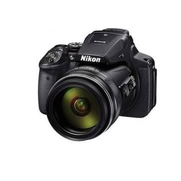 Digital Shoot Camera - Coolpix P900