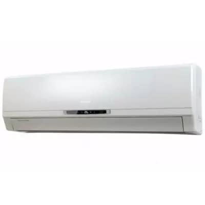 1.5hp Copper Condenser Split + Free Installation Kit Ac Au-a12ncv