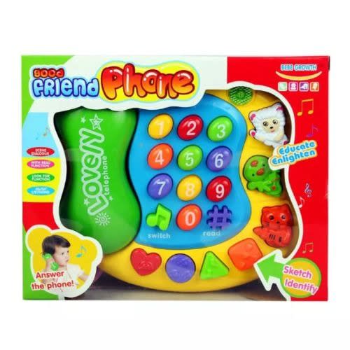 Good Friend Phone For Kids