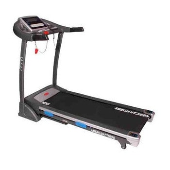 2HP Treadmill