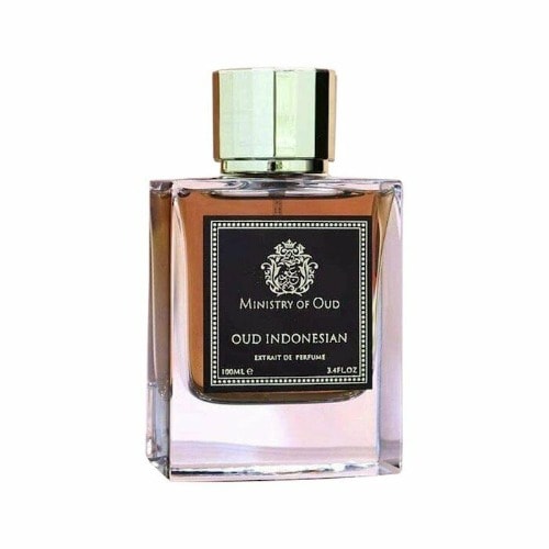 Ministry Of Oud  - Oud Indonesian Edp - 100ml
