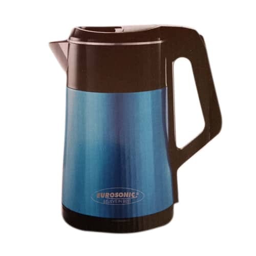 Cordless Electric Kettle 2.2L - 1500W