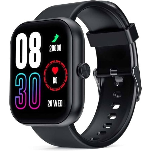 Smart Watch 1 1.69'' Ip68 Waterproof For Andriod & Ios - Bluetooth/calling