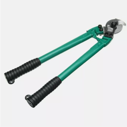 Cable Cutters 18'' - 450mm Cutting Copper And Aluminium  Up To 150mm2