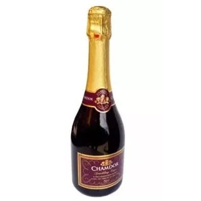 Non Alcoholic Wine - 1L