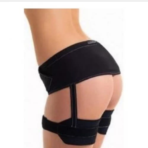 Slendertone Bottom Toner Women Butt Lifting