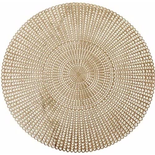 Dinning Placemats - 6 Pieces