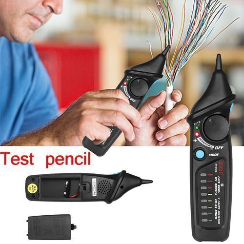 Intelligent Non-contact Electroscope Pen Electrician Voltage Detector Tool