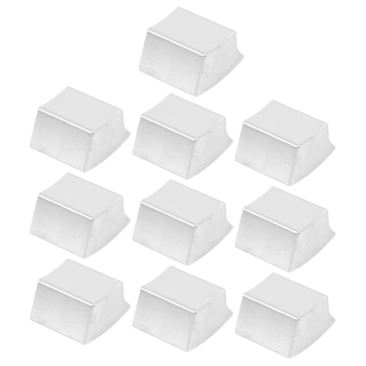 10PCS Cam Phaser Lock Out Kit Replacement For Ford Mustang