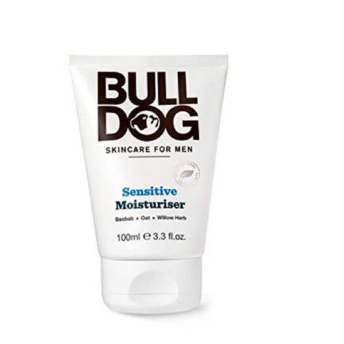 Sensitive Moisturiser, 3.3oz