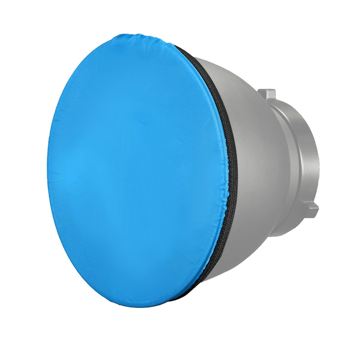 Flash Diffuser Cloth High Transmittance Soft Light-Blue