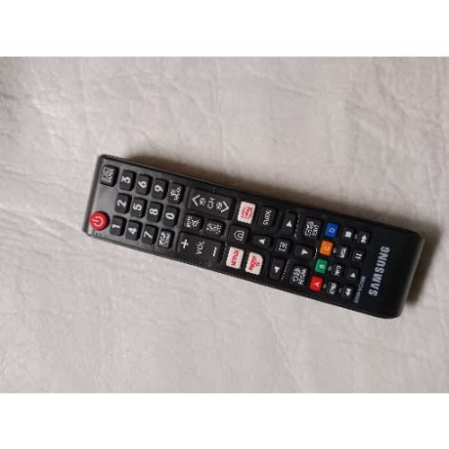 Replacement Samsung Led LCD UHD HD 4K 8K Ultar Qled Smart Remote Control