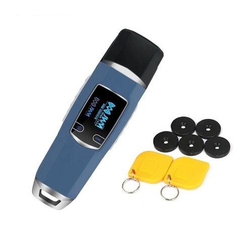 Guard Tour Patrol System