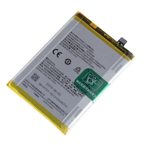 Replacement Battery For Oppo A5 BLP 727