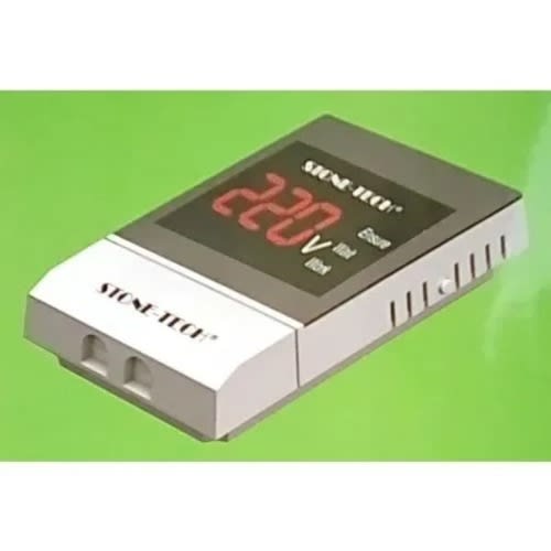 Avs 30amps Voltage Protector With Digital Display