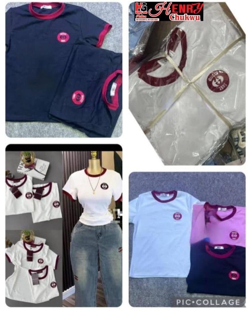 Top Notch Classy Top.