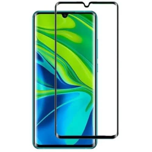 Tempered Full Screen Protector For Xiaomi Redmi Note 10