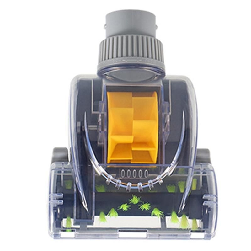 Universal Vacuum Turbo Floor Brush for Pet Hair Bedding Carp