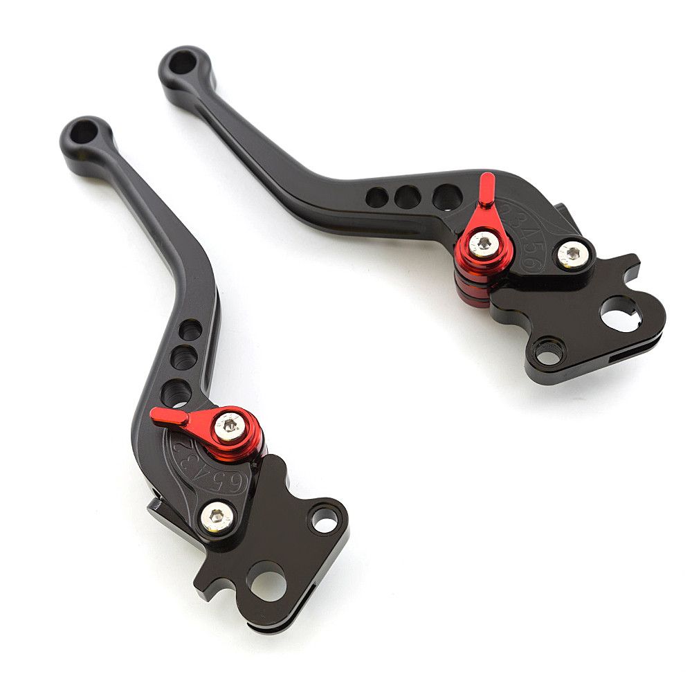 Adjustable Motorcycle Brake Clutch Lever For Vespa PX 125