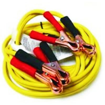 Battery Jumper Cable - Heavy Duty