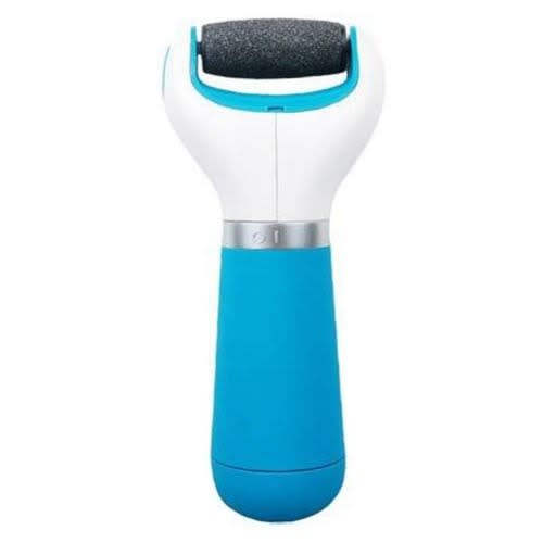 Cordless Electric Callus Remover
