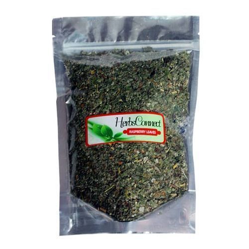 Organic Red Raspberry Leaf  - 100g