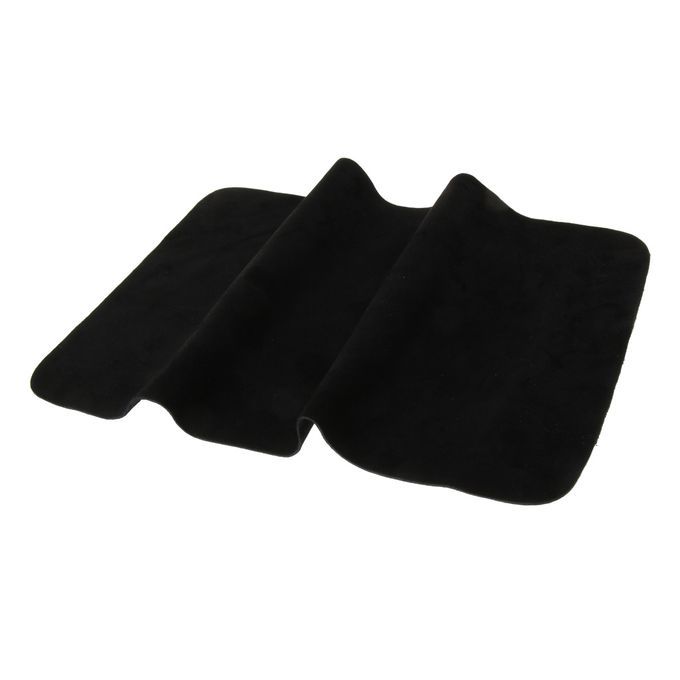 Guitars Pipa Lutes Antiskidding Mat Pad Cushion Protector DIY Black