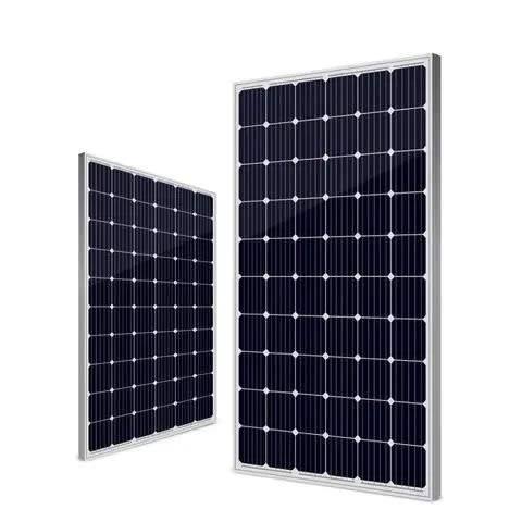 2 in 1 Monocrystalline Solar Panel - 300W