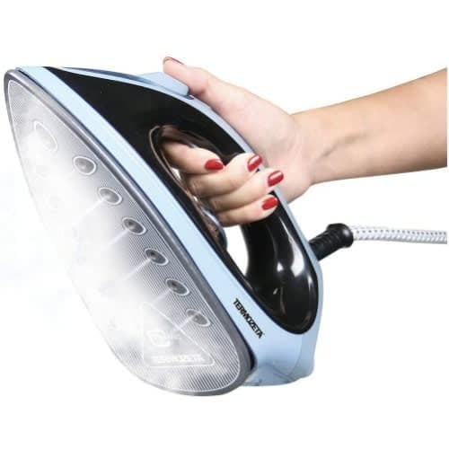 Nolimits Compact Steam Iron