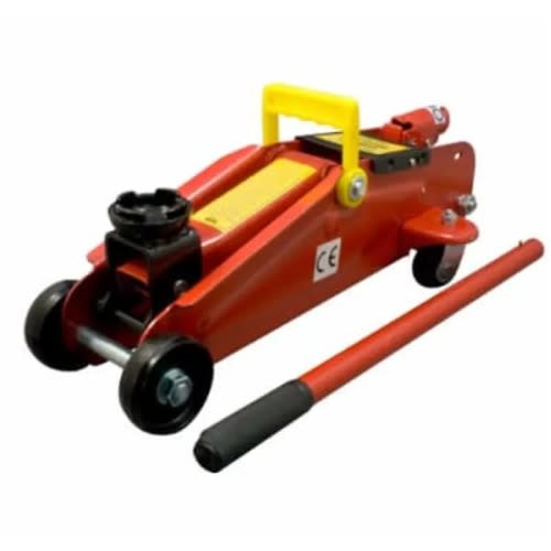 Hydraulic Trolley Jack - 2.5 Tons
