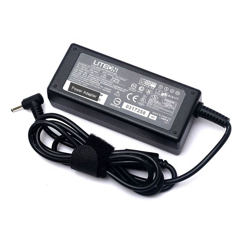 19V -3.42A WITH POWER CORD