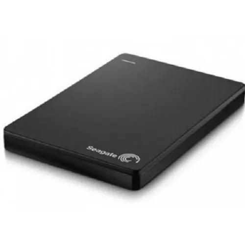 External Hard Drive - 2TB