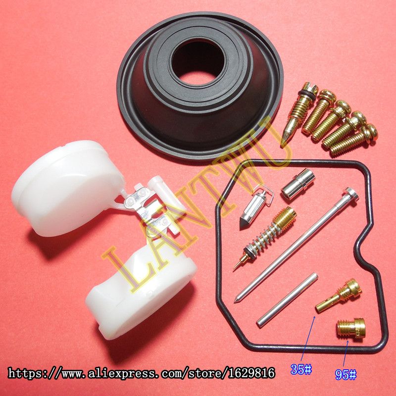 (1 Set $ 12.5) 1988- 97 Year EL250 Eliminator ZL250LX