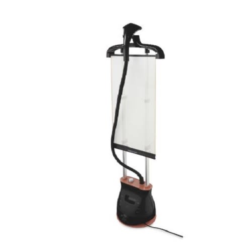 Upright Garment Steamer With 1.5l Detachable Water Tank
