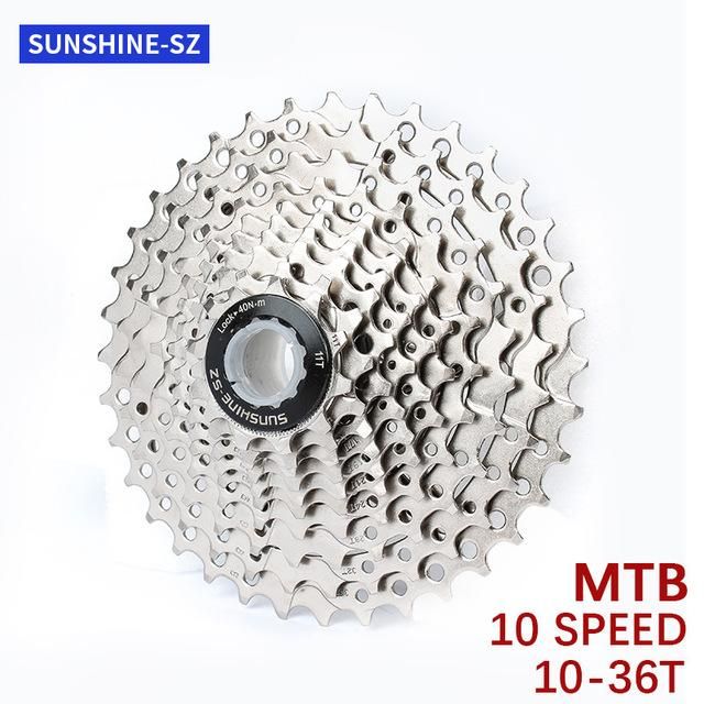Bicycle strap sprocket