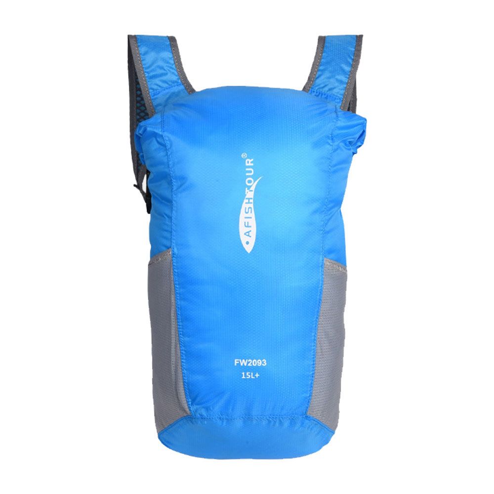 Ultra-Light Waterproof Backpack Portable Cycling Hiking Bag