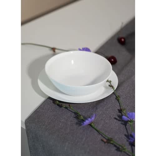 4 Cereal Or Soup Bowls