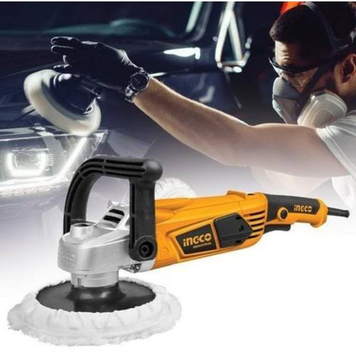Car Angle Polisher Buffing Surface