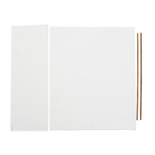 Casual Directors Chairs Cover Stool Protector Replacement Canvas Seat Covers Kit