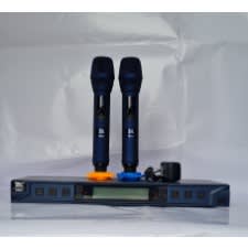 VM560 Wireless Microphone